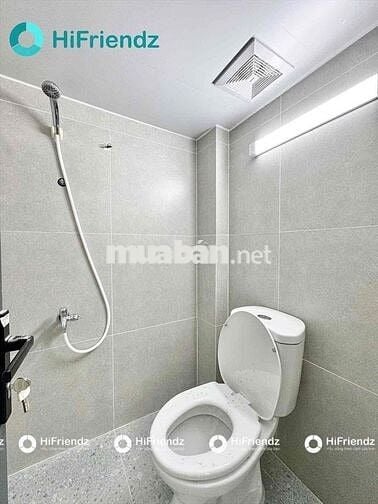 DỰ ÁN MỚI XÂY 100% CHƯA QUA SẺ DỤNG GÁC HỘP NGAY CHỢ HIỆP THÀNH