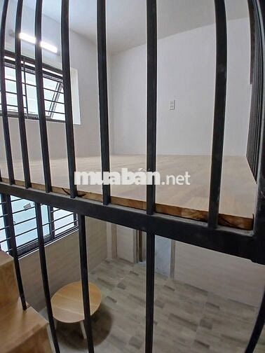 SIÊU PHẨM DUPLEX TTTP FULL NỘI THẤT, GIẶT RIÊNG, CÓ THANG MÁY