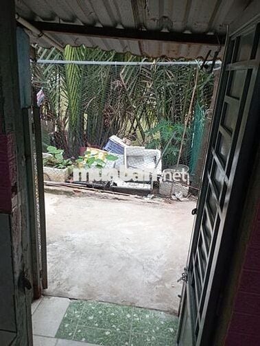 Cho thuê phòng trọ có gác gần khu vực quận 8
