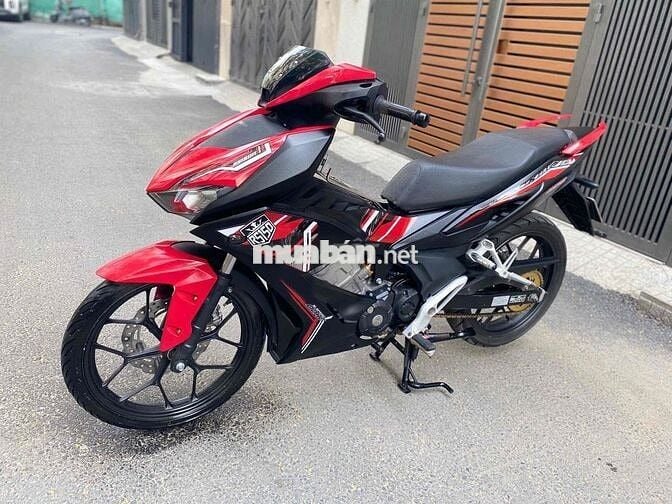 HONDA WINNER X 150cc .ĐK 2019 . HỖ TRỢ GÓP / NỢ 6