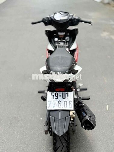 YAMAHA EXCITER 150cc .Full KIỂNG ,BSTP,HỖ TRỢ GÓP