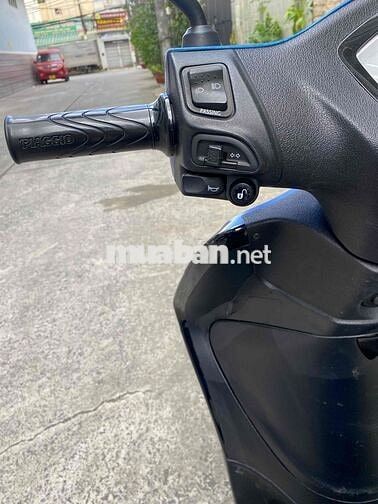 Piaggio Liberty S 2024 Xanh ABS 7000 km