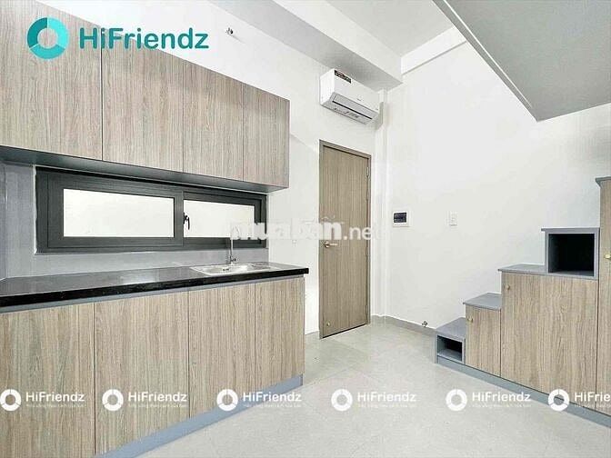 DỰ ÁN MỚI XÂY 100% CHƯA QUA SẺ DỤNG GÁC HỘP NGAY CHỢ HIỆP THÀNH