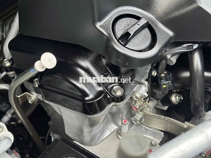 Mitsubishi Xpander Cross 1.5CVT 2025 38000km Trắng