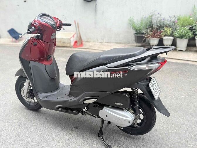 HONDA LEAD 125cc 2019 Smarkey .BSTP - HỖ TRỢ GÓP