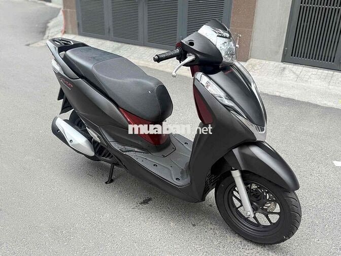 HONDA LEAD 125cc 2019 Smarkey .BSTP - HỖ TRỢ GÓP