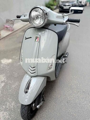 Piaggio Vespa Primavera 125cc 3Vie -Hỗ Trợ GÓP / 6