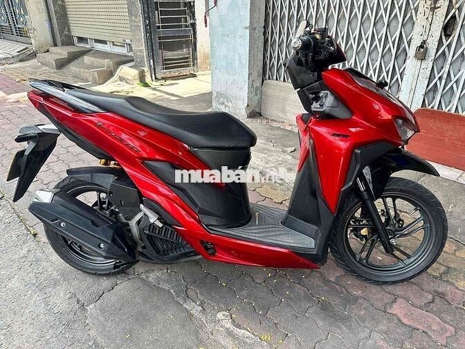 Honda Vario 150 2019 Đỏ
