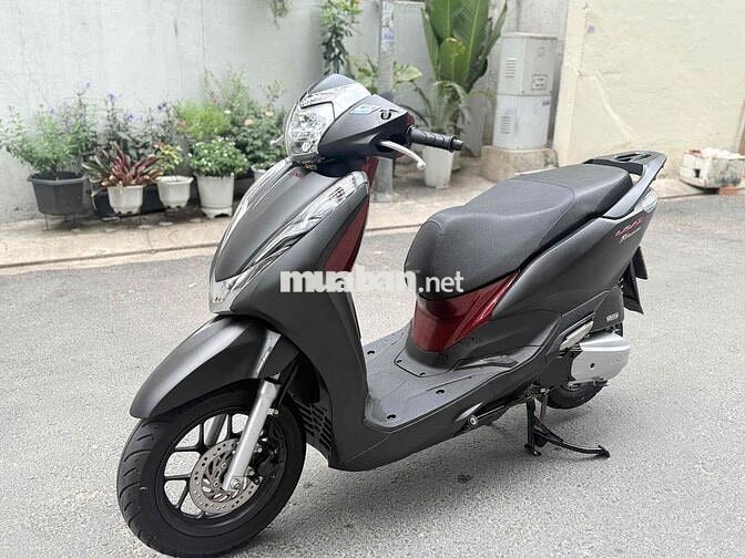 HONDA LEAD 125cc 2019 Smarkey .BSTP - HỖ TRỢ GÓP
