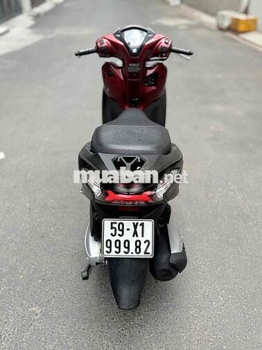 HONDA LEAD 125cc 2019 Smarkey .BSTP - HỖ TRỢ GÓP