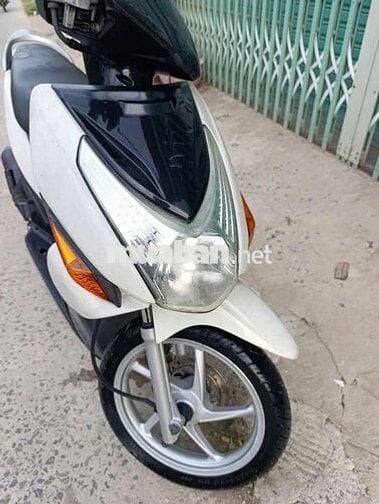 Honda click giấy tờ đầy đủ 