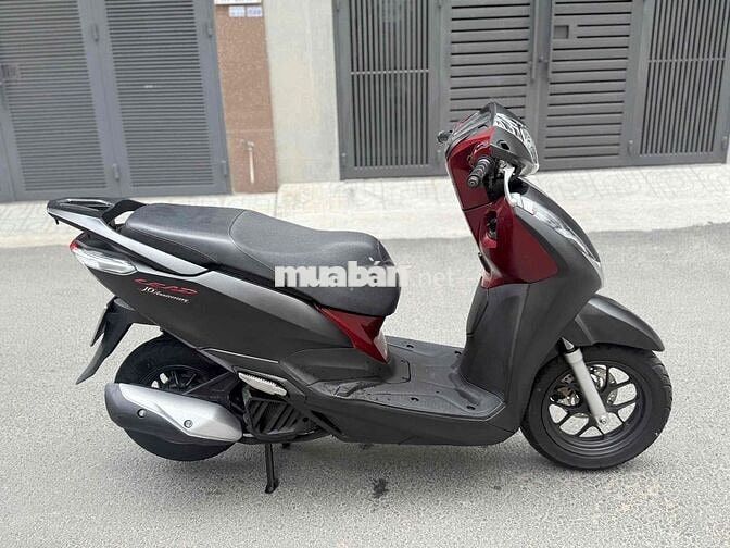 HONDA LEAD 125cc 2019 Smarkey .BSTP - HỖ TRỢ GÓP