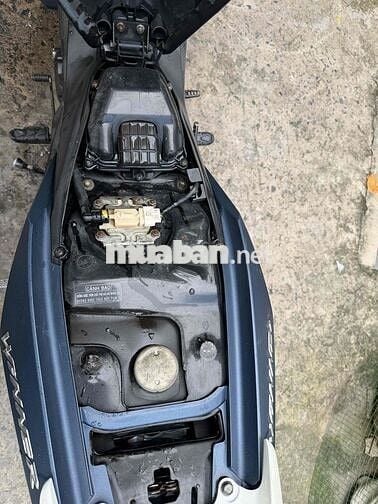 Honda Winner V1 2018 Xám