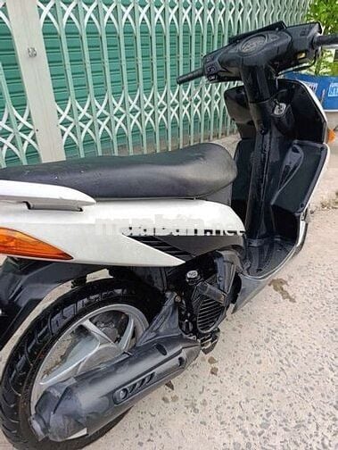 Honda click giấy tờ đầy đủ 