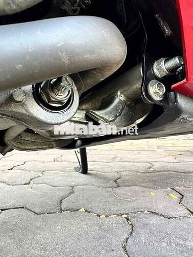 Honda Vario 150 2019 Đỏ