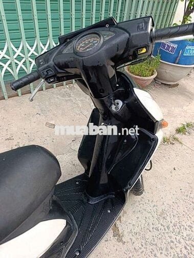 Honda click giấy tờ đầy đủ 
