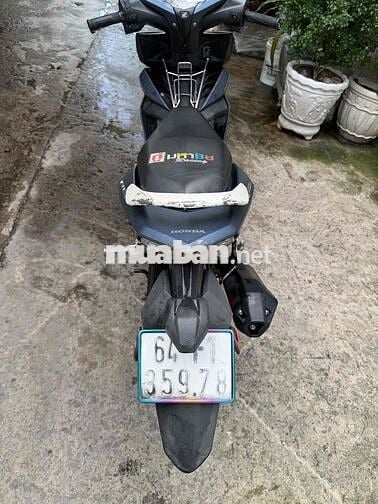 Honda Winner V1 2018 Xám