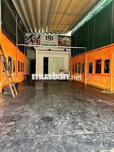CHO THUÊ MẶT BẰNG KINH DOANH 187M2 MẶT TIỀN nguyễn thị minh khai.  GIÁ