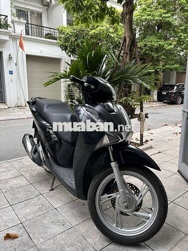 Honda SH 150 ABS Đen