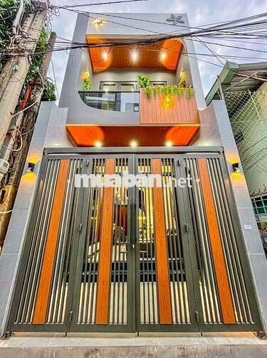 NHÀ TRỆT LẦU - HẺM 2B NGUYỄN VIỆT HỒNG