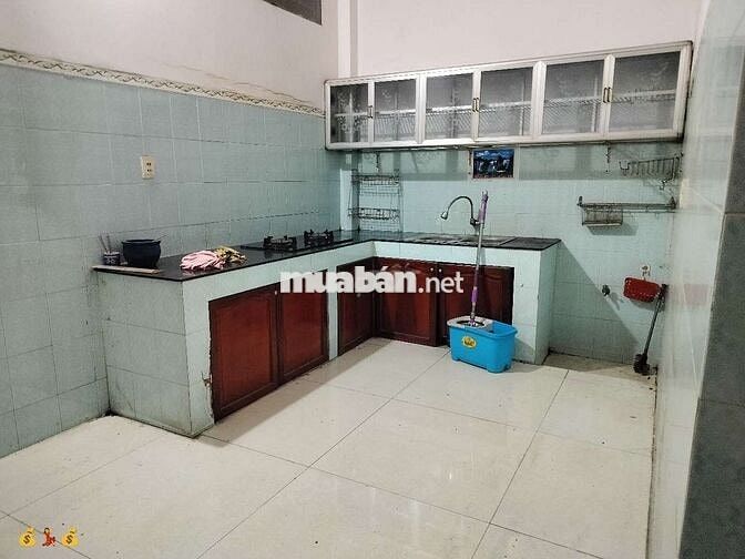Nhà Thuê Mặt Tiền Nguyễn Ảnh Thủ Bà Điểm Hóc Môn