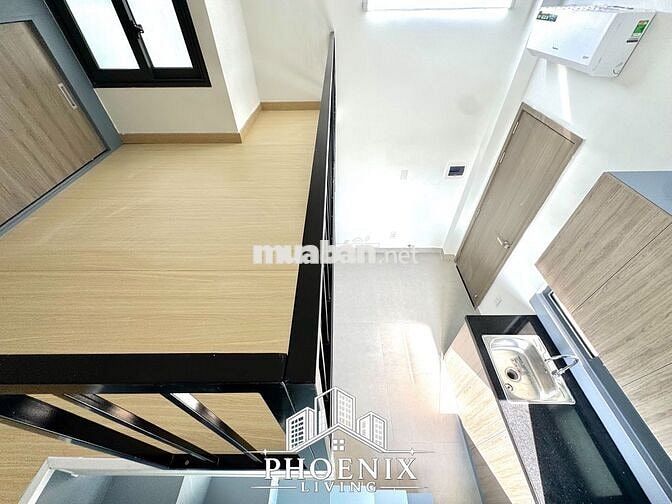 Khai Trương Nhà Mới Ngay Chợ Hiệp Thành Quận 12