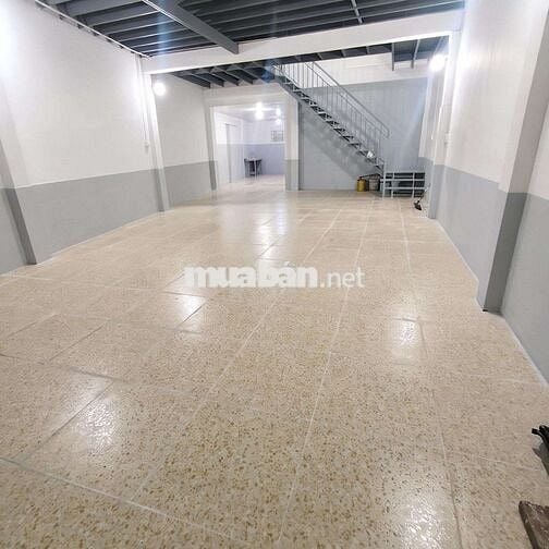 CHO THUÊ NHÀ DIỆN TÍCH RỘNG GIÁ RẺ