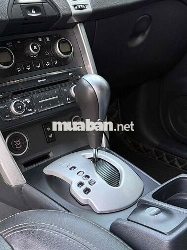 Renault Koleos Samsung QM5 LE Trắng Xăng