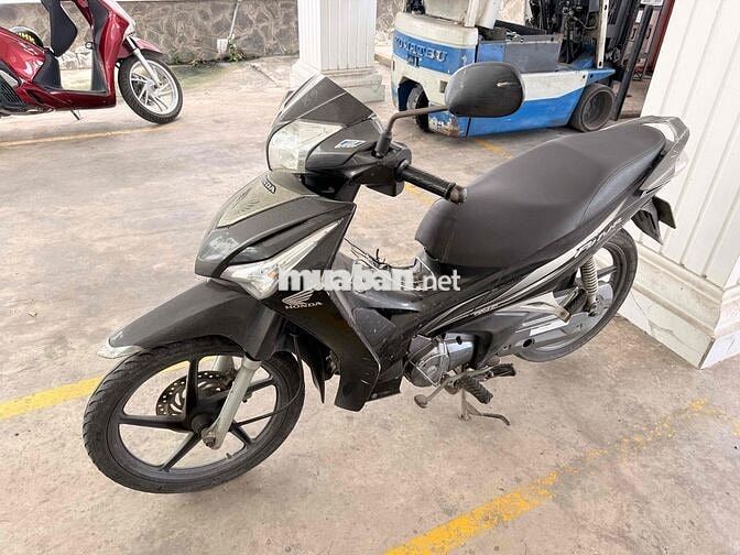 Honda Future 2024 Đen