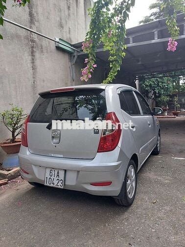 Nhu cầu đổi xe nên bán