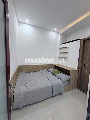 Bán Nhà Nguyễn Công Hoan Phường An Khê