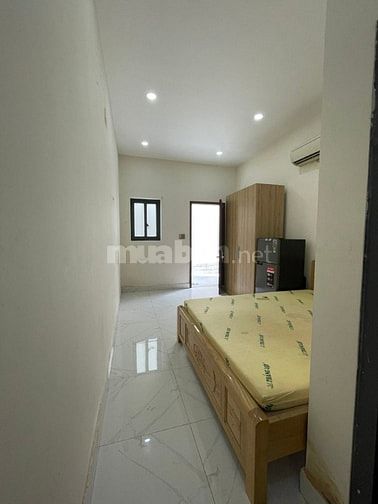 Cho thuê phòng, ĐC 5 Đ. Số  4A, khu Tên Lửa, sẵn nội thất, gần Aeon