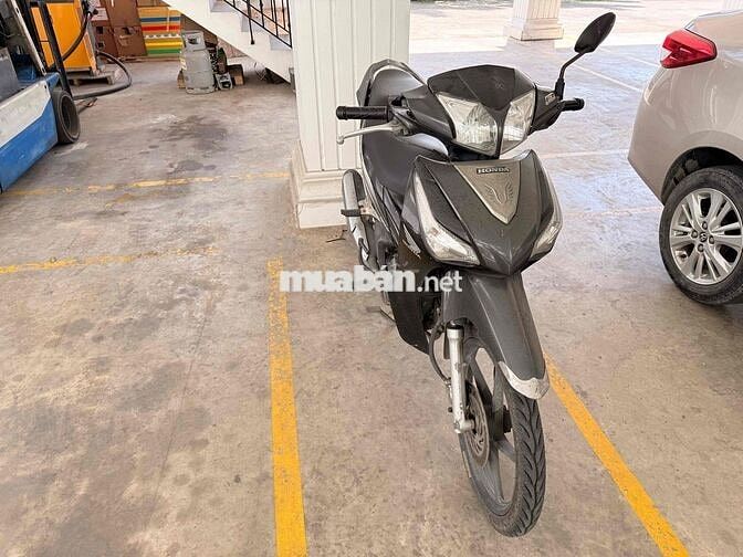 Honda Future 2024 Đen