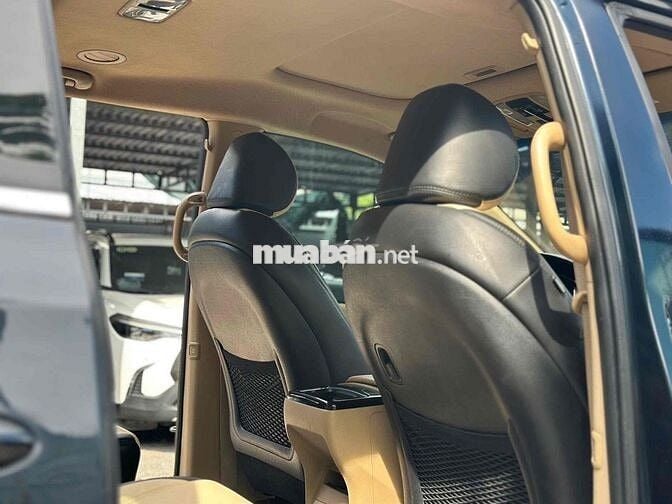 Kia Sedona Luxury 2.2D 2018 108000km Xanh