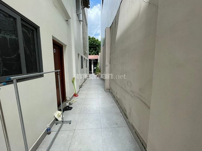 Cho thuê phòng, ĐC 5 Đ. Số  4A, khu Tên Lửa, sẵn nội thất, gần Aeon