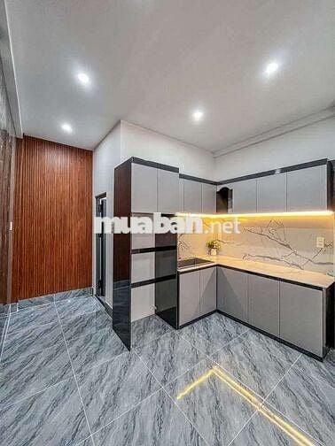 NHÀ TRỆT LẦU - HẺM 2B NGUYỄN VIỆT HỒNG