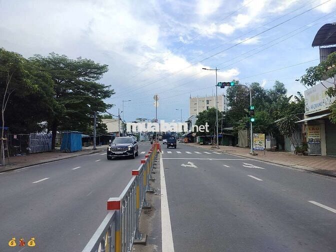 Nhà Thuê Mặt Tiền Nguyễn Ảnh Thủ Bà Điểm Hóc Môn