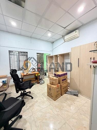 SIÊU PHẨM !!! NHÀ CẤP 4 - ĐƯỜNG 10 - PHƯỜNG LINH CHIỂU - 58.1 M2 - KHÔ