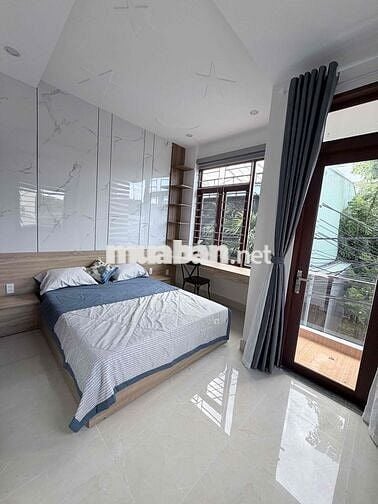 Bán Nhà Nguyễn Công Hoan Phường An Khê