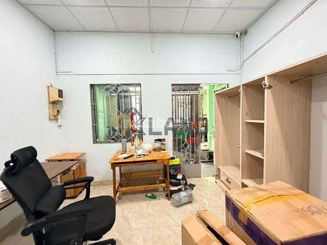 SIÊU PHẨM !!! NHÀ CẤP 4 - ĐƯỜNG 10 - PHƯỜNG LINH CHIỂU - 58.1 M2 - KHÔ