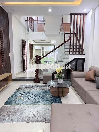 Bán Nhà Nguyễn Công Hoan Phường An Khê