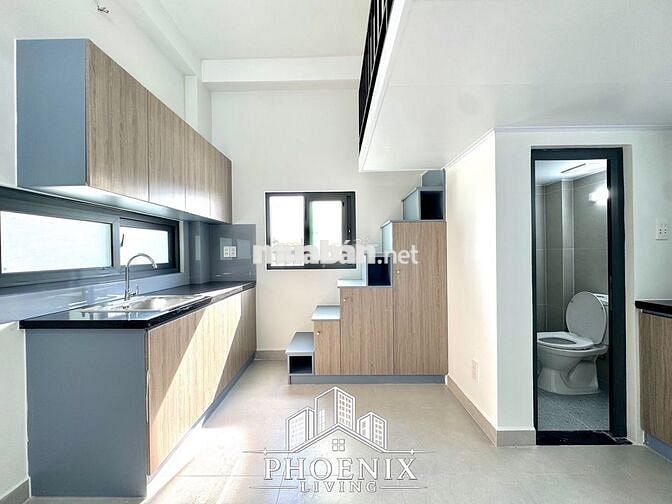 Khai Trương Nhà Mới Ngay Chợ Hiệp Thành Quận 12