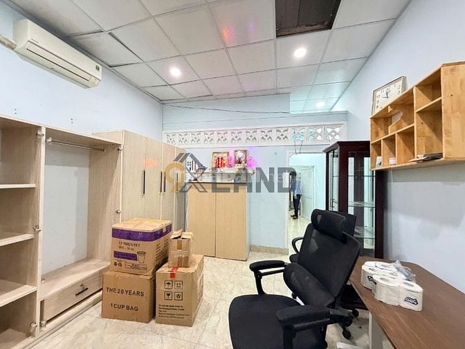 SIÊU PHẨM !!! NHÀ CẤP 4 - ĐƯỜNG 10 - PHƯỜNG LINH CHIỂU - 58.1 M2 - KHÔ
