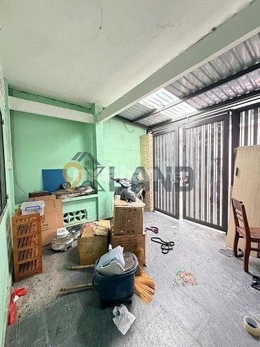 SIÊU PHẨM !!! NHÀ CẤP 4 - ĐƯỜNG 10 - PHƯỜNG LINH CHIỂU - 58.1 M2 - KHÔ