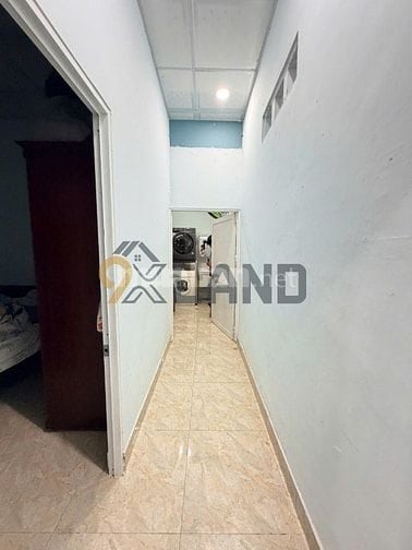 SIÊU PHẨM !!! NHÀ CẤP 4 - ĐƯỜNG 10 - PHƯỜNG LINH CHIỂU - 58.1 M2 - KHÔ