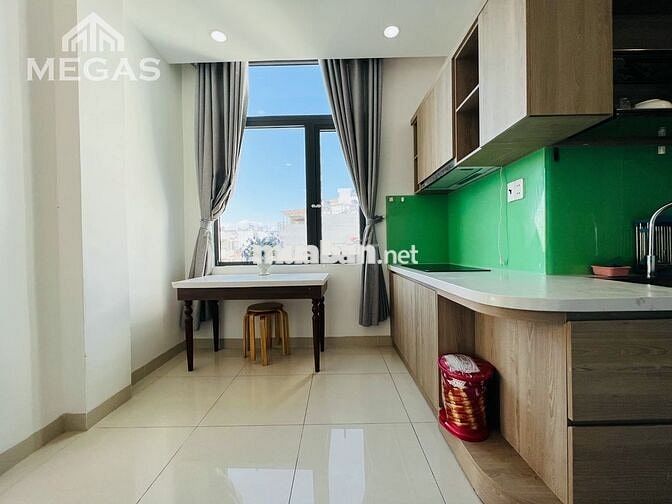 CHO THUÊ CĂN 2 PN - 2WC - TRUNG TÂM THÀNH PHỐ - ACC VƯỜN XOÀI