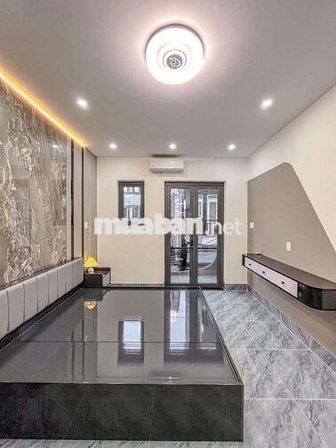NHÀ TRỆT LẦU - HẺM 2B NGUYỄN VIỆT HỒNG