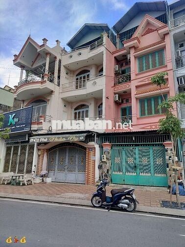 Nhà Thuê Mặt Tiền Nguyễn Ảnh Thủ Bà Điểm Hóc Môn