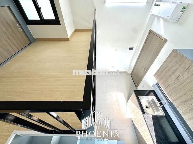 Khai Trương Nhà Mới Ngay Chợ Hiệp Thành Quận 12