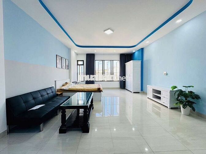 Cho thuê căn hộ Studio khu vực phía Nam – Dã Tượng